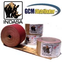 Indasa RHYNALOX Continous Roll